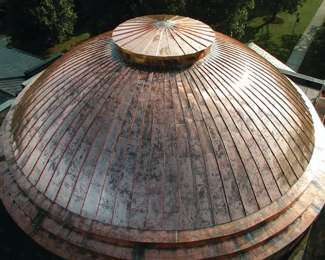 Craftsman Roofing crew installing a new roof in Connerton Village